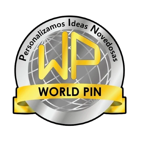 logo worldpin pinesdekache